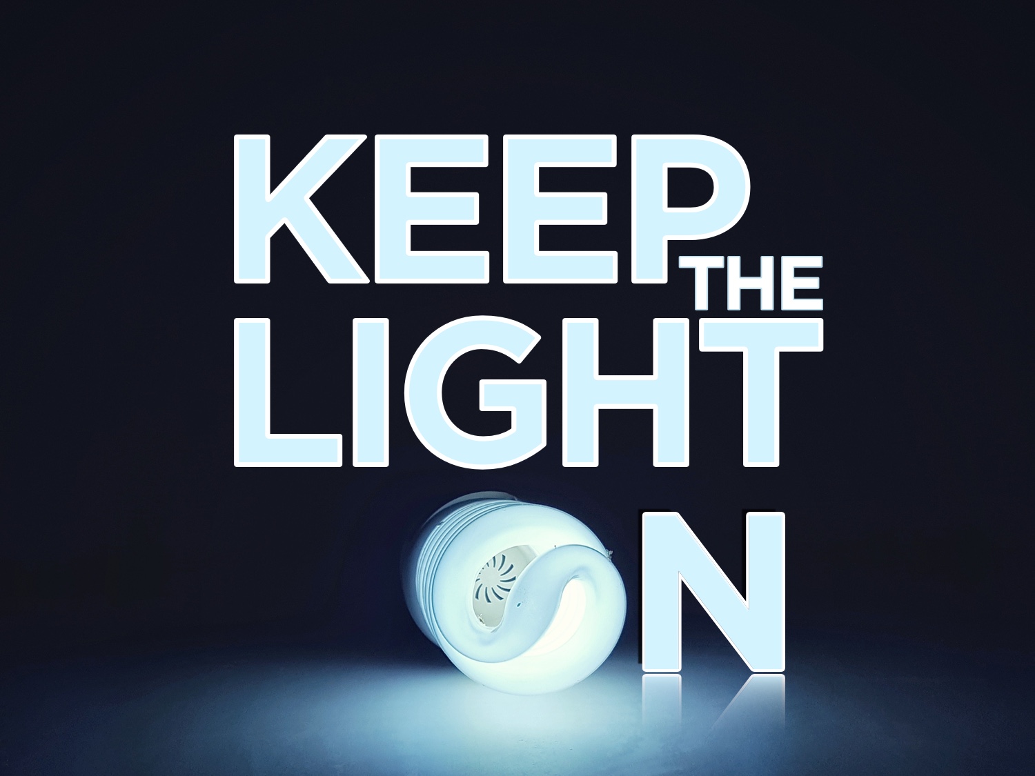 Keep The Light On Church of Pentecost