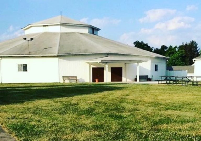 Ohio District Family Camp Church of Pentecost