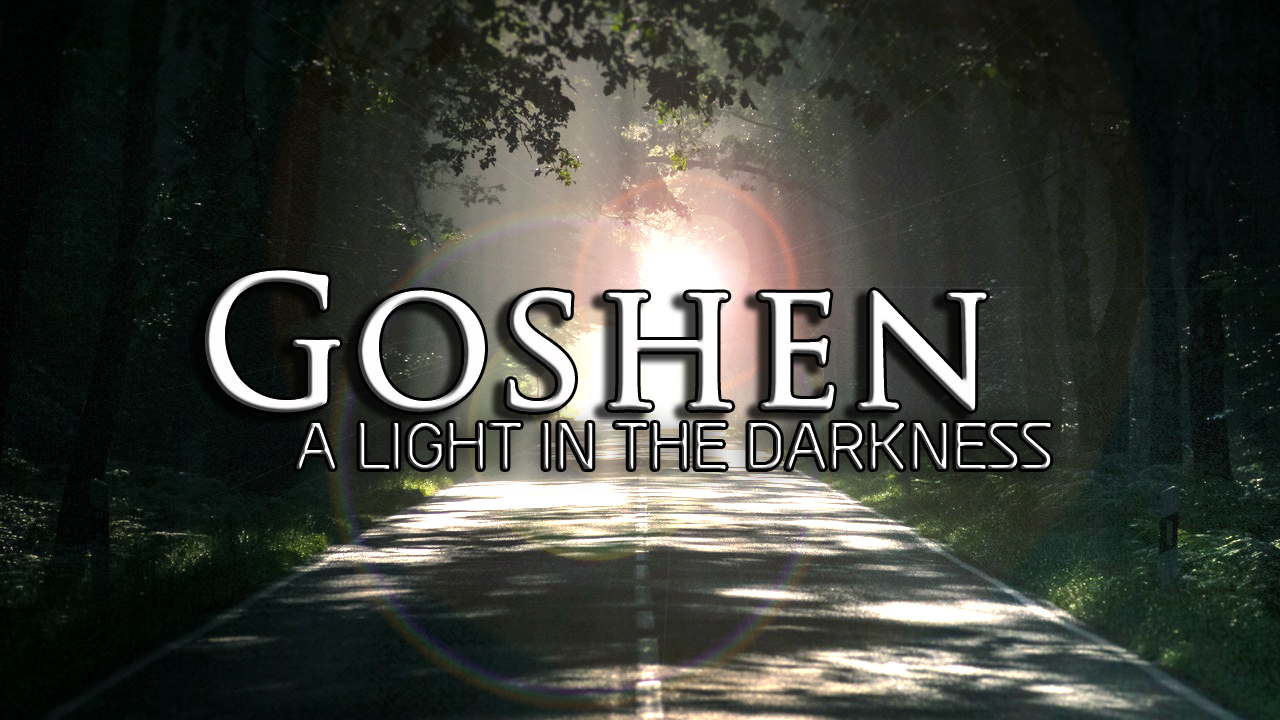 Goshen A Light In The Darkness Church of Pentecost