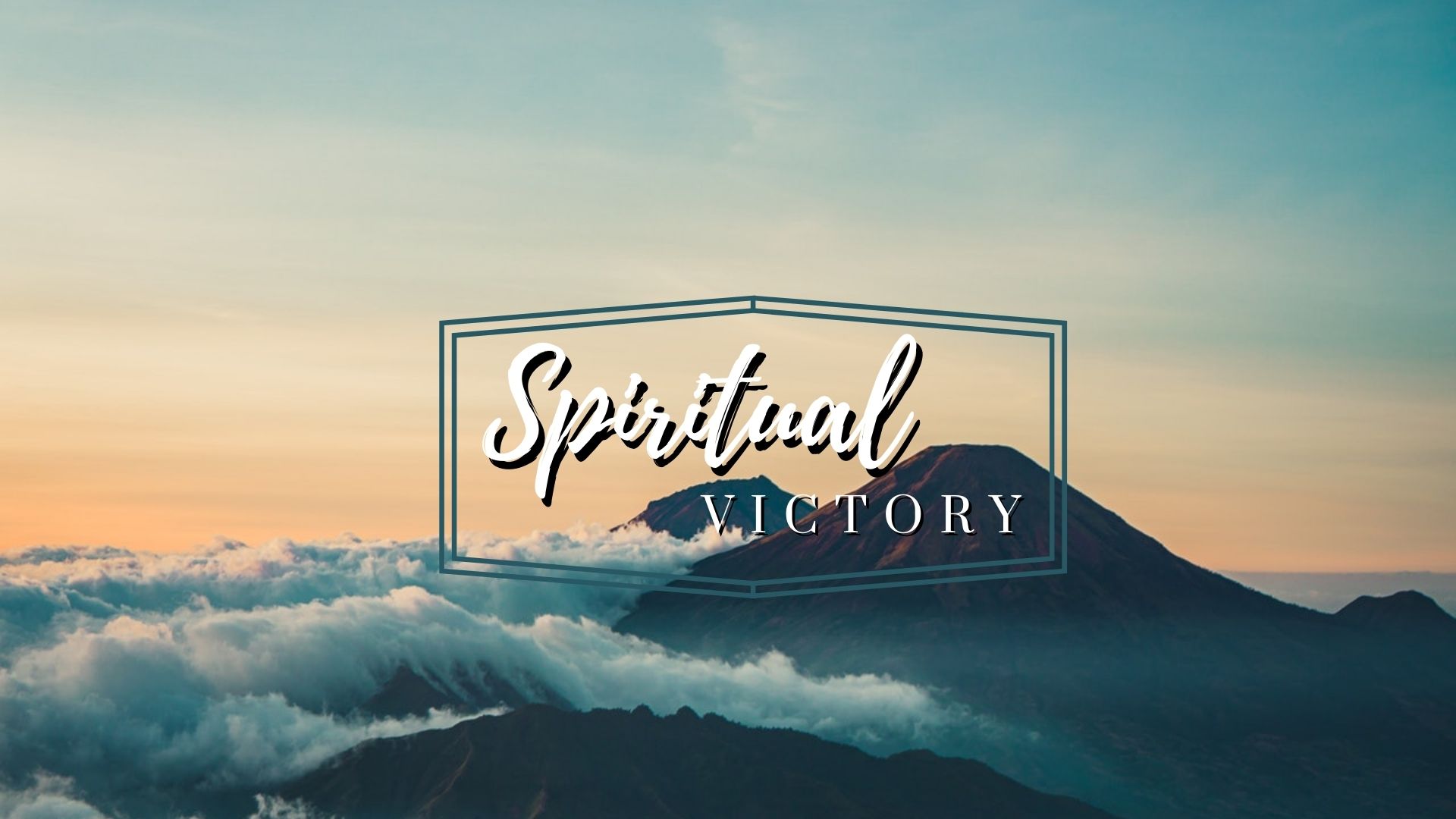 Spiritual Victory - Church of Pentecost