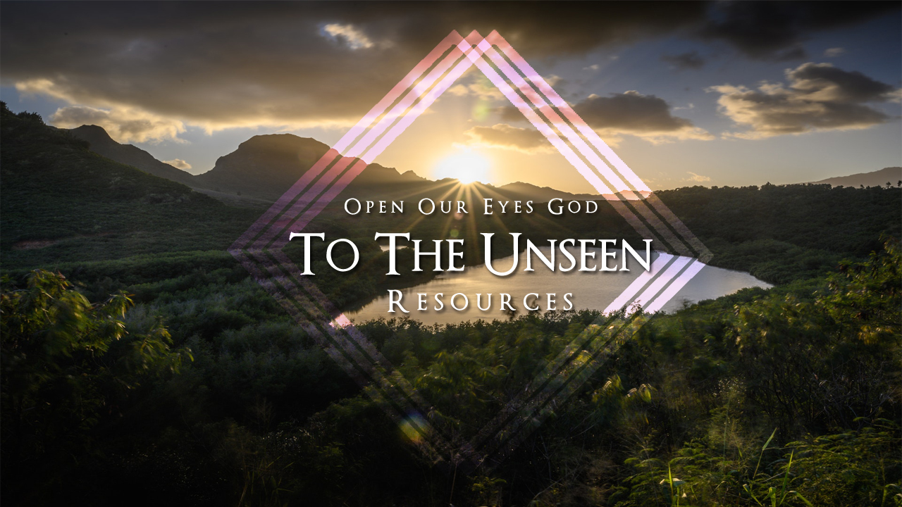 01_10_21-Open-Open-Our-Eyes-God-To-The-Unseen-Reources - Church of ...