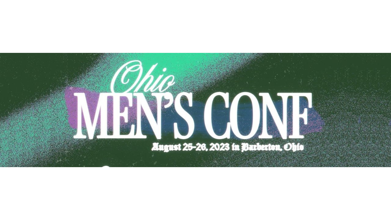 Ohio Men’s Conference - Church of Pentecost