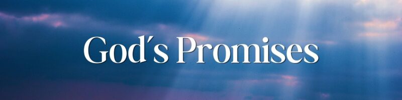 God's Promises